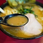 らーめん 谷瀬家 - 