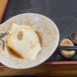 手打ちそば天ぷら 那央人 - 