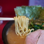 らーめん 谷瀬家 - 