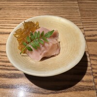 炭火焼鳥 木鶏 - 