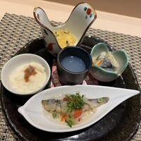 天寿し 横浜店 - 