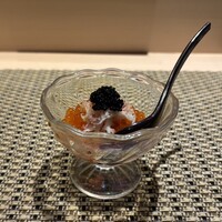 天寿し 横浜店 - 