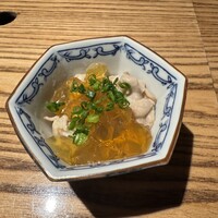 炭火焼鳥 木鶏 - 