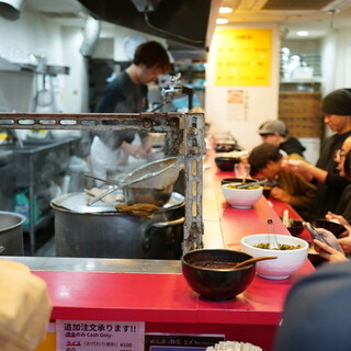 らーめん 谷瀬家_2