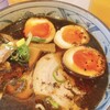 焦がしネギラーメン 葱次郎