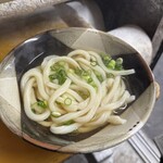 讃岐うどん がもう - 