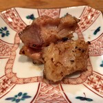 千ふく - 赤せんたれ焼