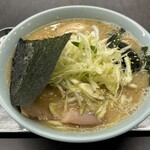 自家製麺 40 STAND - 