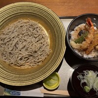 麻布箪笥町 天涼庵 - 