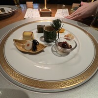 銀座ろくさん亭 - 