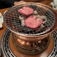 松阪牛炭火焼肉 東海亭 - 