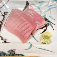 鮨 花車 - 