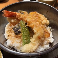 麻布箪笥町 天涼庵 - 