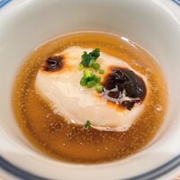 鮨 花車 - 
