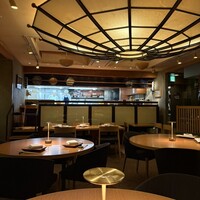 銀座ろくさん亭 - 