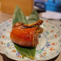 銀座嘉禅 - 