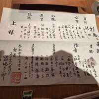 銀座ろくさん亭 - 