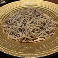 麻布箪笥町 天涼庵 - 