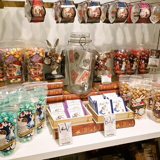 水曜日のアリス 福岡_0