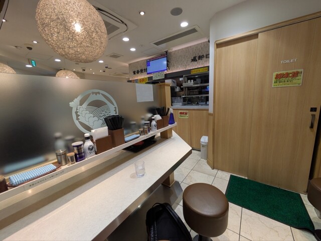 Nadai Fuji Soba Akihabara Denkigai Ten photo 4