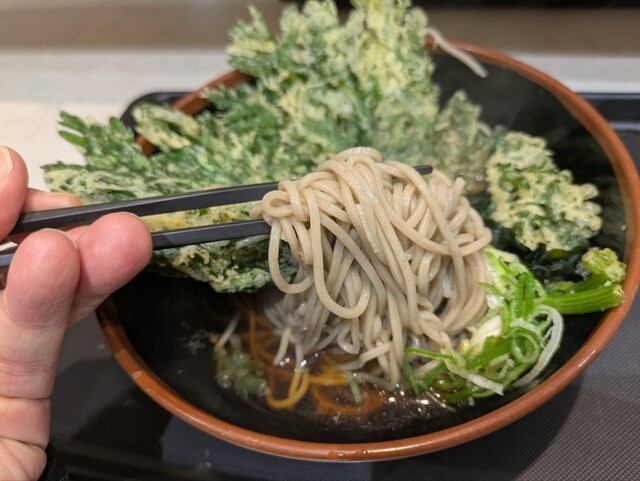 Nadai Fuji Soba Akihabara Denkigai Ten photo 2