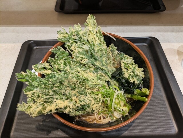 Nadai Fuji Soba Akihabara Denkigai Ten photo 3