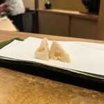 北新地 天ぷら 拾幸 - 