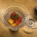 北新地 天ぷら 拾幸 - 