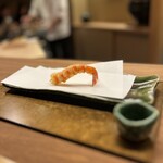 北新地 天ぷら 拾幸 - 