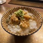 北新地 天ぷら 拾幸 - 