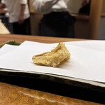 北新地 天ぷら 拾幸 - 