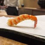 北新地 天ぷら 拾幸 - 