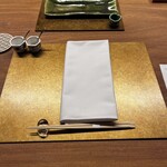 北新地 天ぷら 拾幸 - 