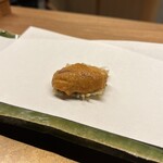 北新地 天ぷら 拾幸 - 