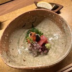 北新地 天ぷら 拾幸 - 