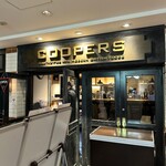 GASTRO-PUB COOPERS - 