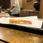 北新地 天ぷら 拾幸 - 