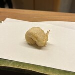 北新地 天ぷら 拾幸 - 