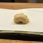 北新地 天ぷら 拾幸 - 