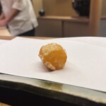 北新地 天ぷら 拾幸 - 