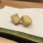 北新地 天ぷら 拾幸 - 