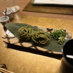 北新地 天ぷら 拾幸 - 