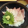 おわせ魚食堂