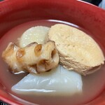 小料理屋 ぼたん - 