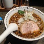 スパイス・ラー麺 卍力 西葛西店 - 