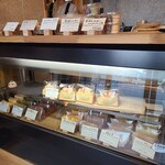 N.fluffy - ショーケース