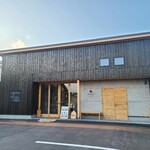 N.fluffy - 店舗外観