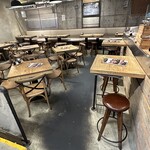 メリケンサカナ - 