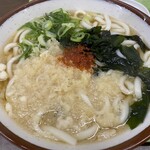 豊吉うどん - 料理写真:
