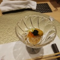 梅田 鮨 よこ田 - 